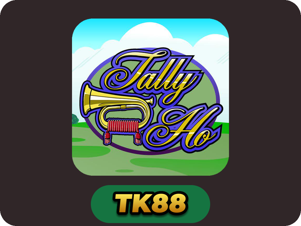 Tally Ho