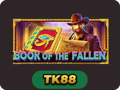 Book of the Fallen