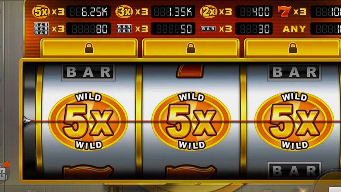 Golden Bank · Giao diện ứng dụng TK88