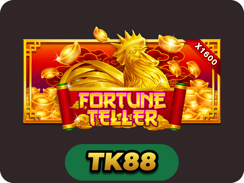 Fortune Teller