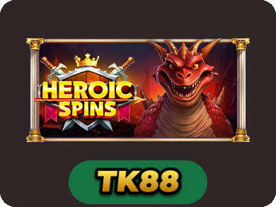 Heroic Spins