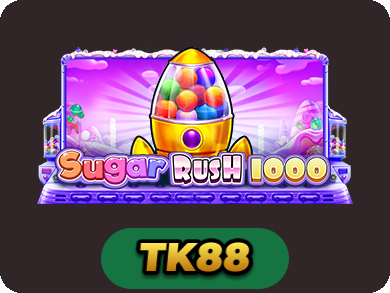 Sugar Rush 1000