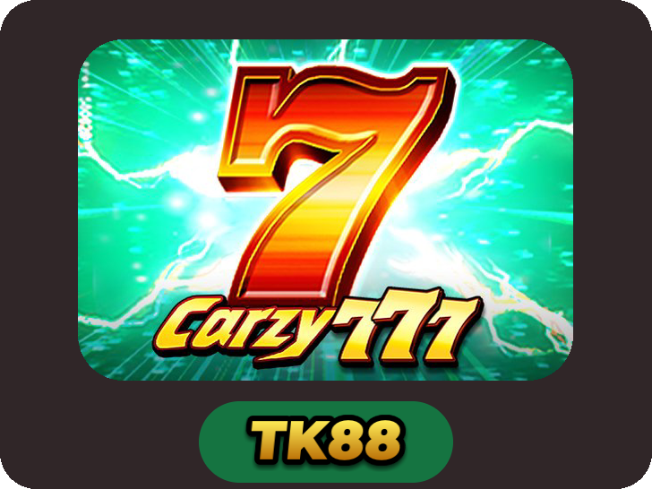 Crazy 777