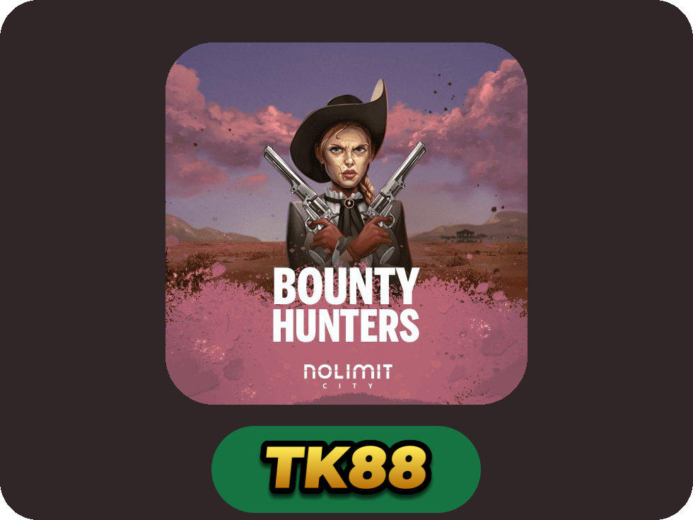 Bounty Hunters