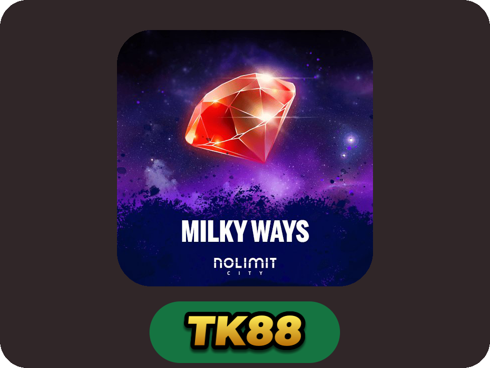Milky Ways
