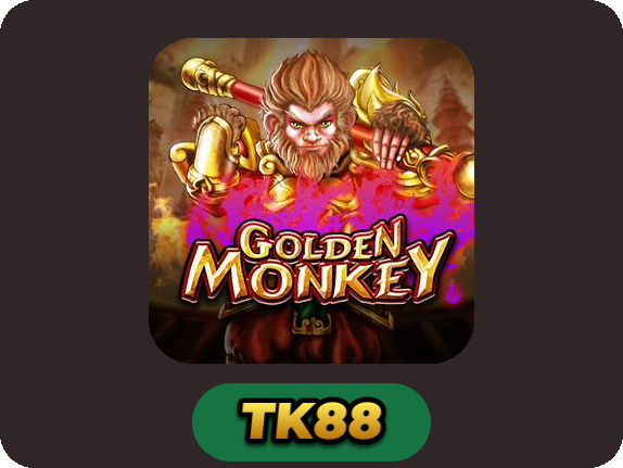Golden Monkey