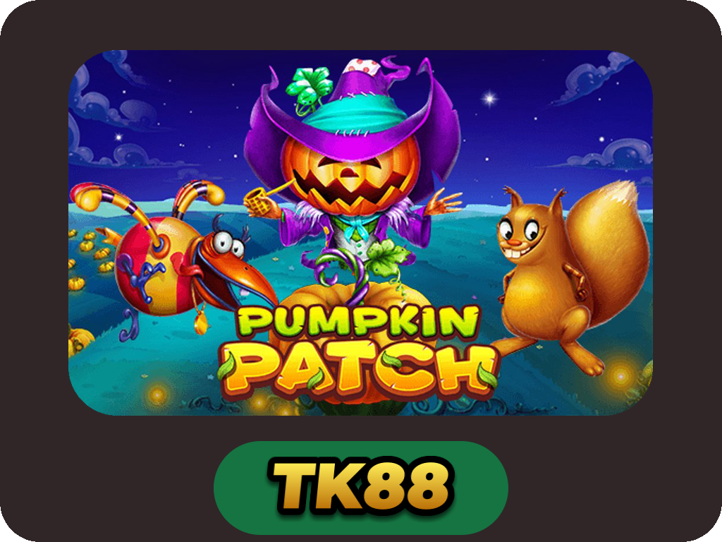 Pumpkin Patch