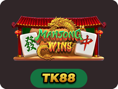 Mahjong Wins