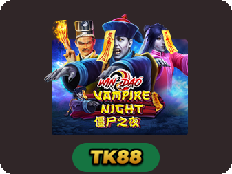 Vampire Night