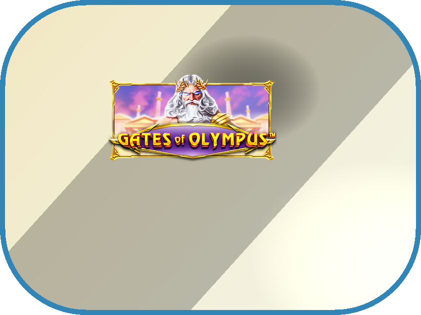 Gates of Olympus