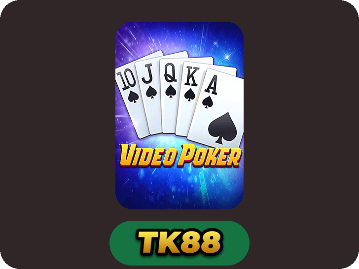 Video Poker