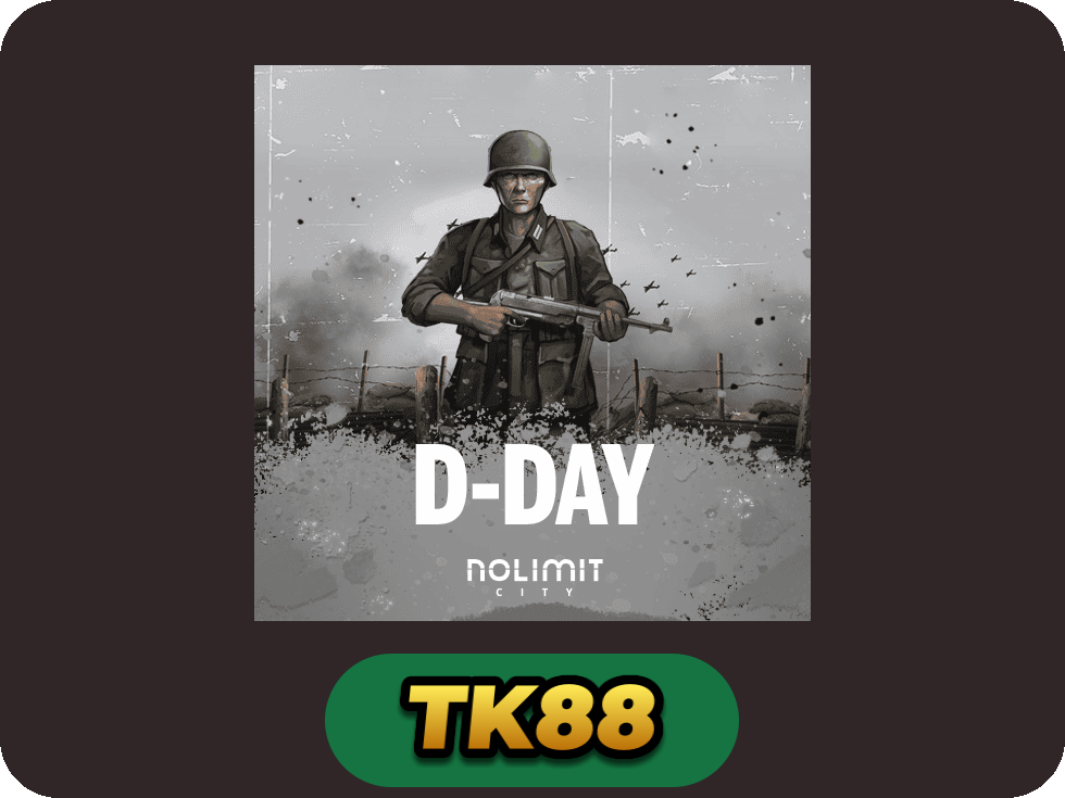 D-Day