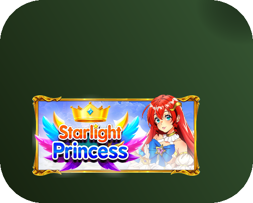 Starlight Princess