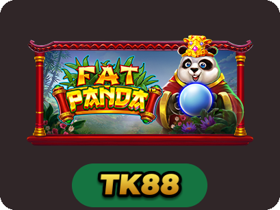 Fat Panda