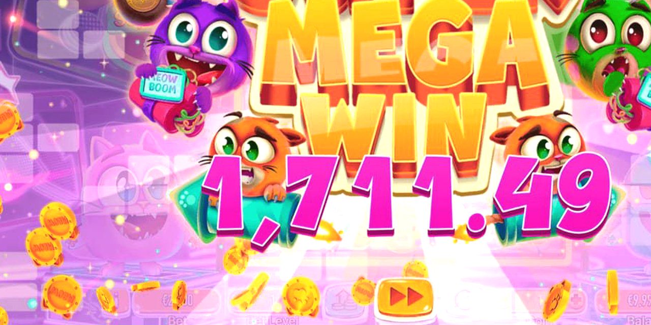 Atomic Kittens · Giao diện ứng dụng TK88