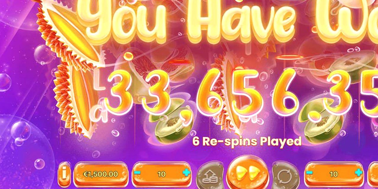 Lucky Durian · Giao diện ứng dụng TK88