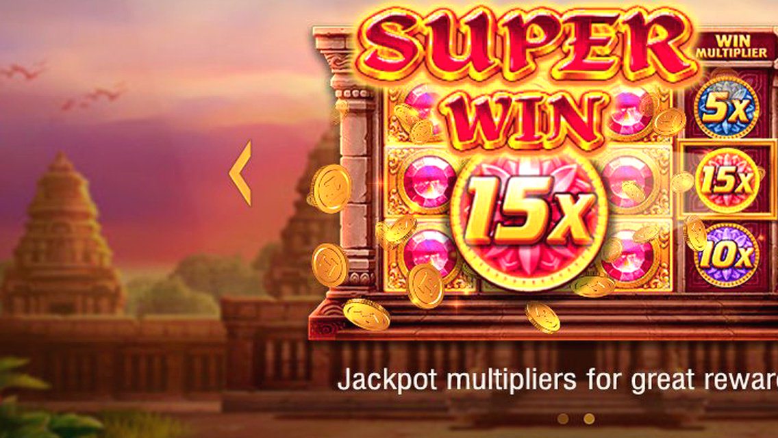 Fortune Gems · Giao diện ứng dụng TK88