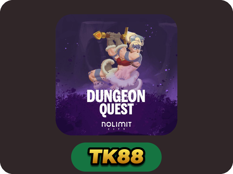 Dungeon Quest