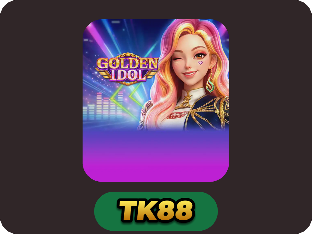 GOLDEN IDOL