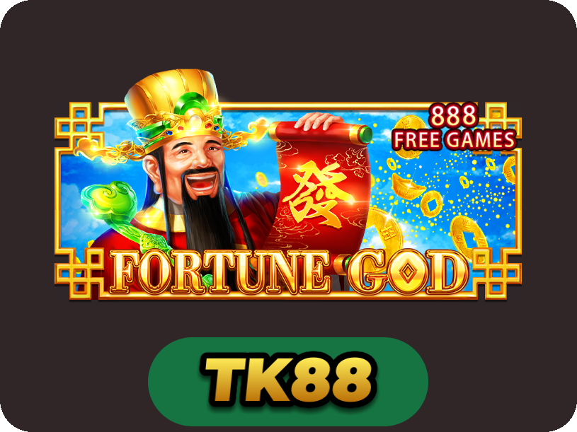 Fortune God