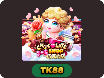 Chocolate Shop