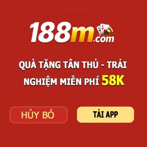 188M Game Online Chính Thức 2026