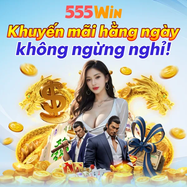 555WIN Đăng Nhập Chính Thức APK 2026