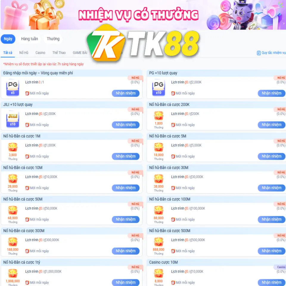 tk88 APK