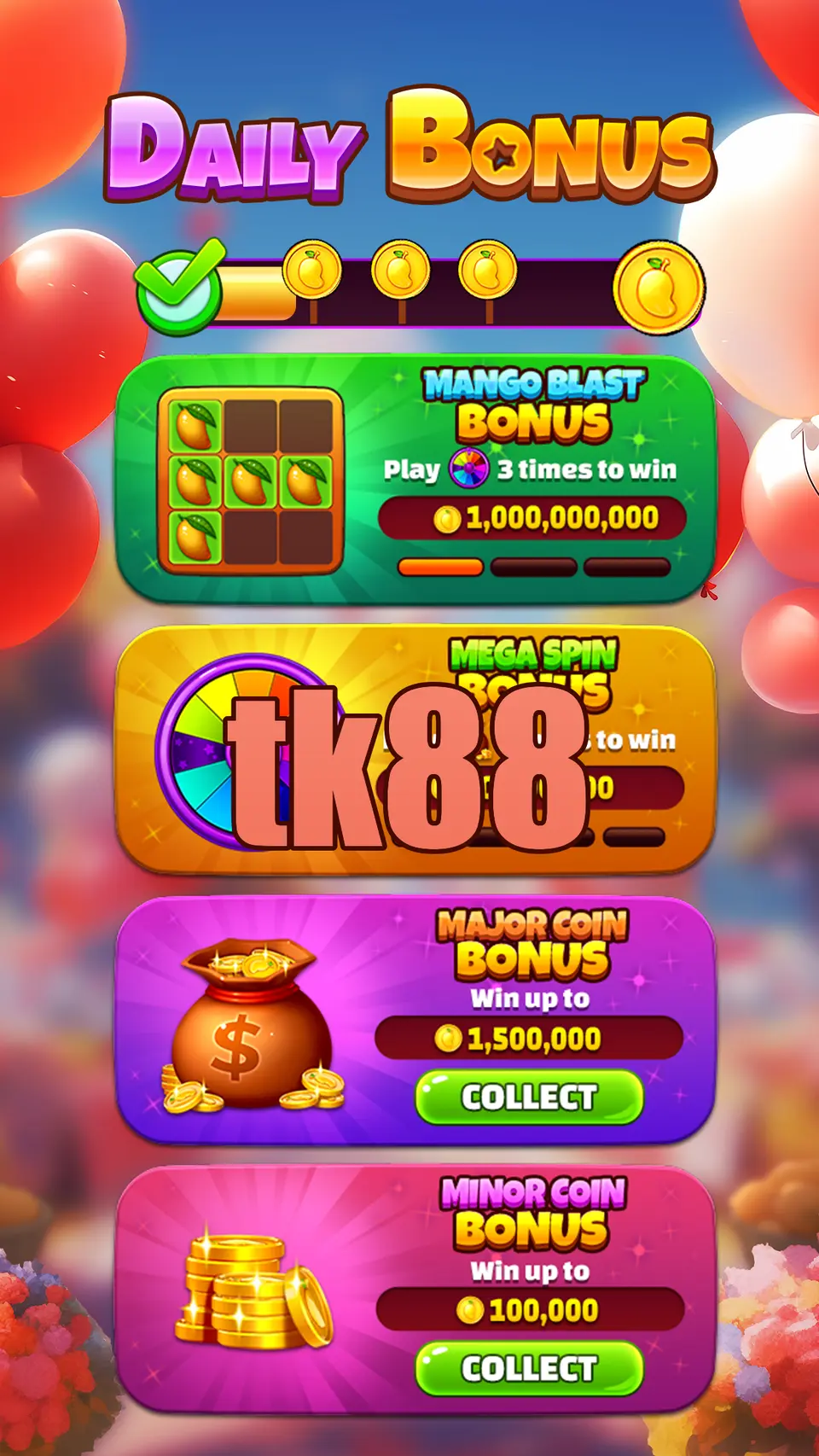 tk88 APK