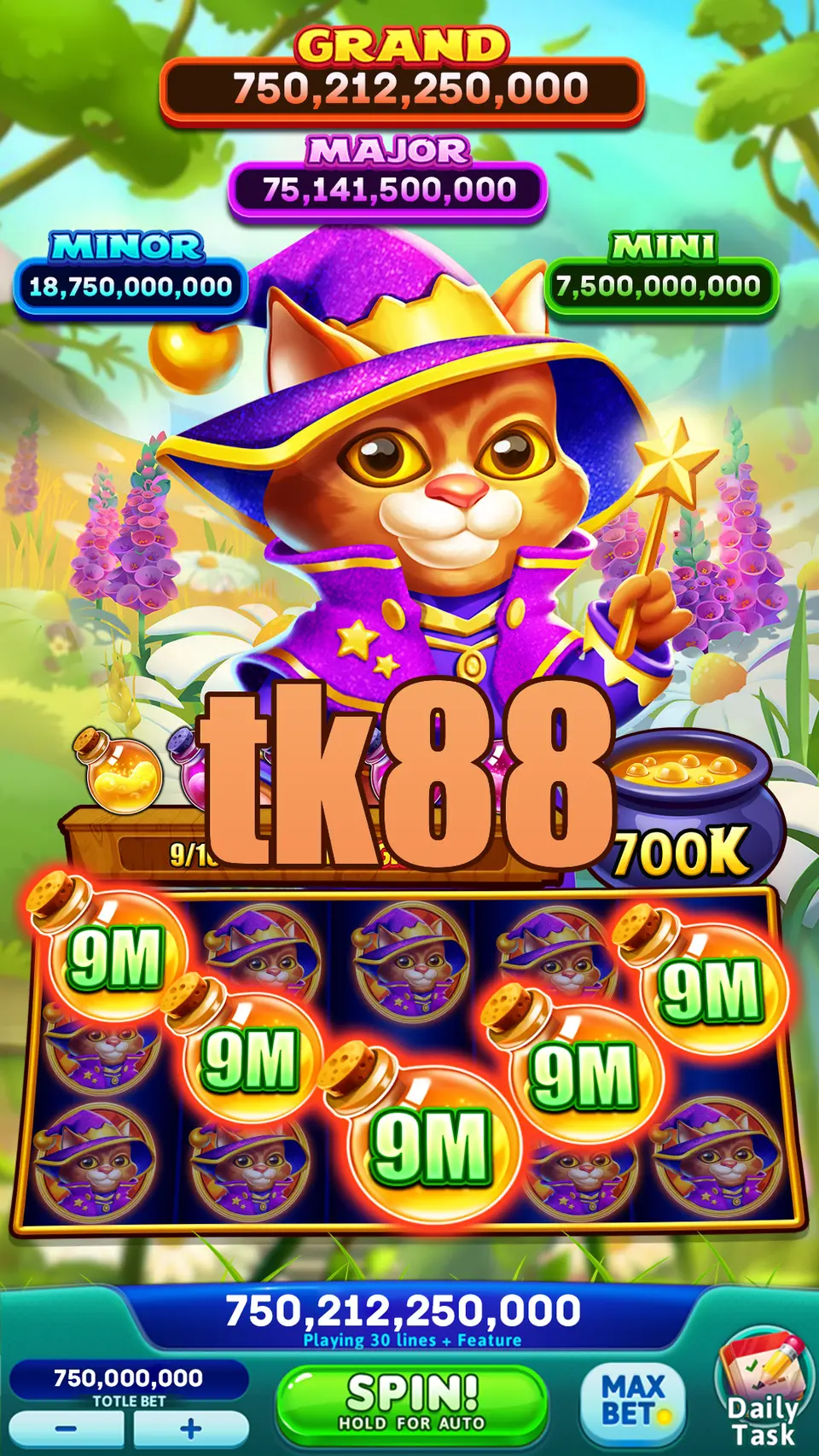 tk88 APK