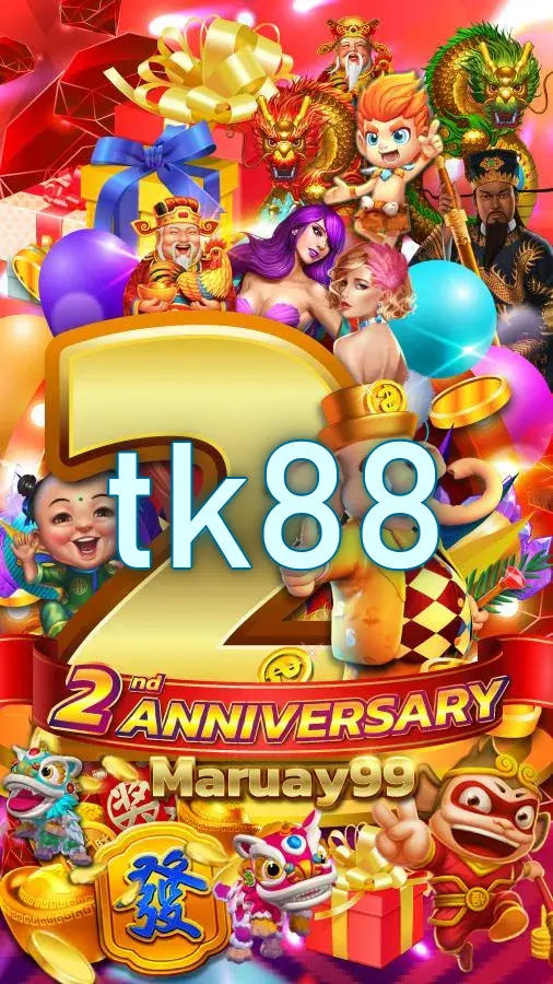 tk88 Đăng nhập
