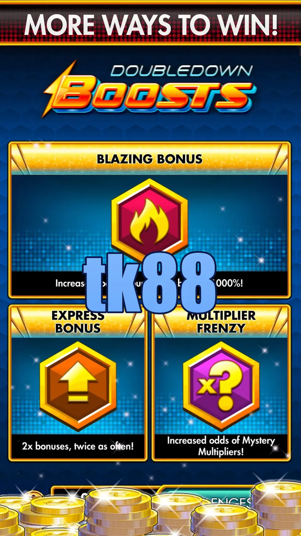 tk88 Đăng nhập