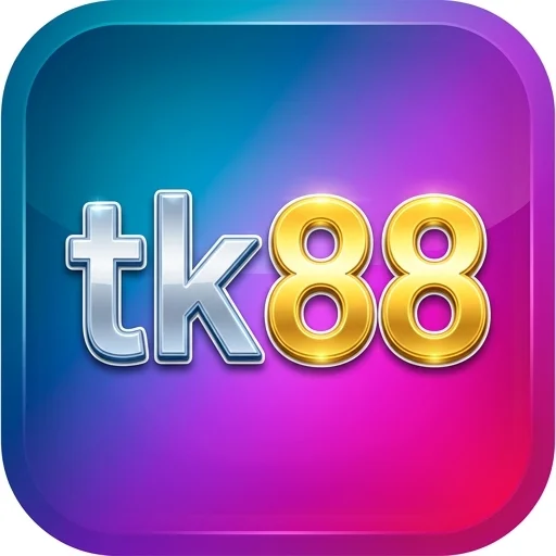 tk88 Logo - Chính thức
